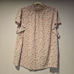 🌻4 For $10🌻 SHEIN | Floral Print Women's Top